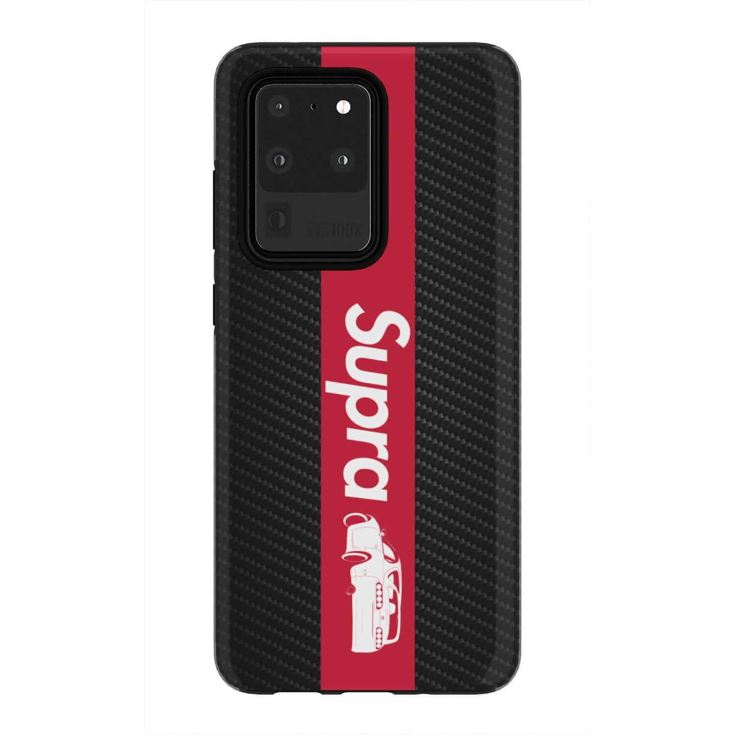 Supra Phone Case - Style