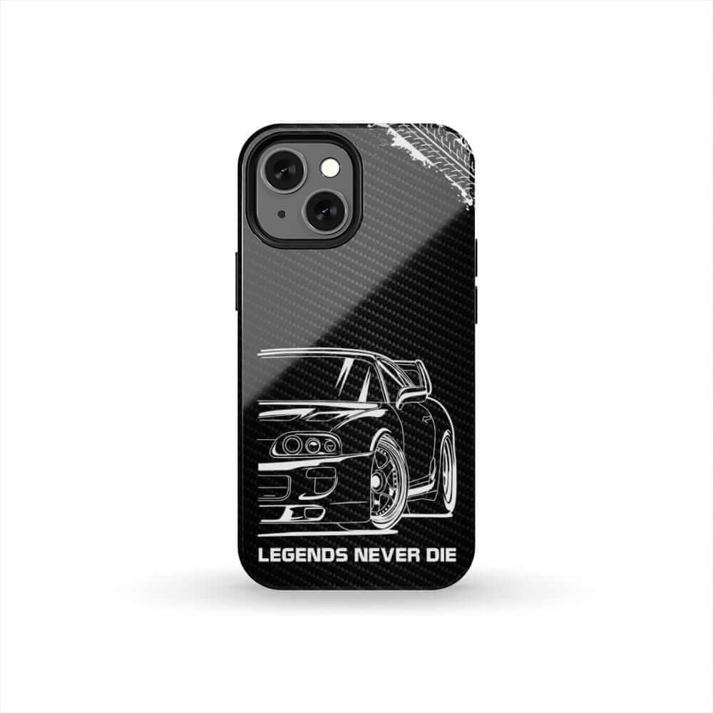 Supra Phone Case - Legend