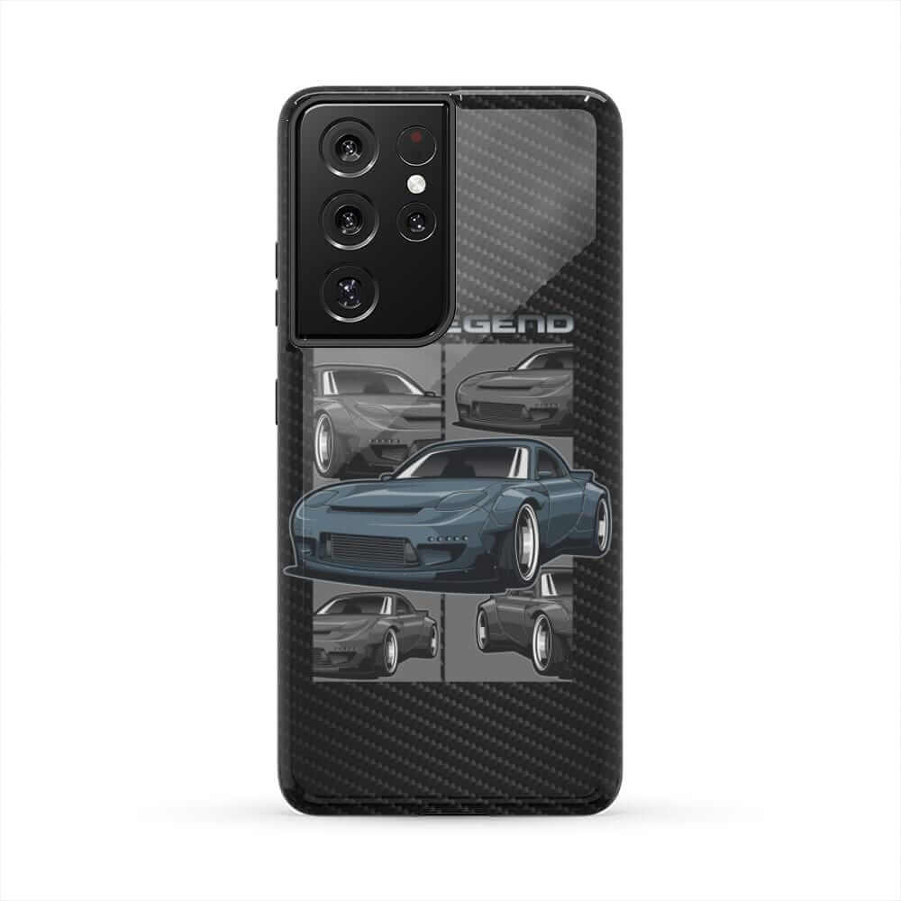 JDM Legend - Tough Case