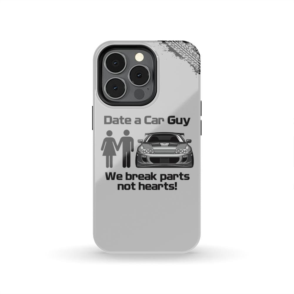 MK4 Car Lover - Tough Case
