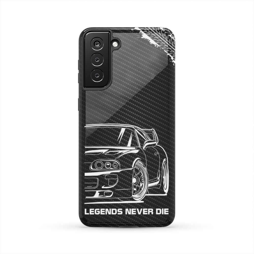 Supra Phone Case - Legend