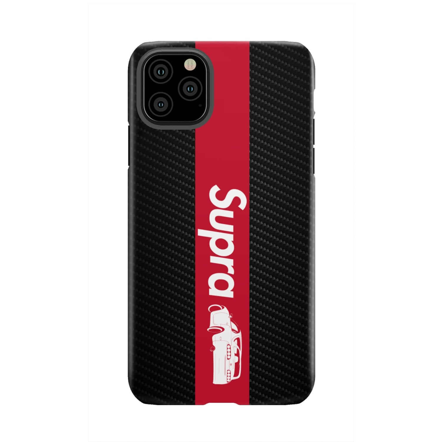 Supra Phone Case - Style