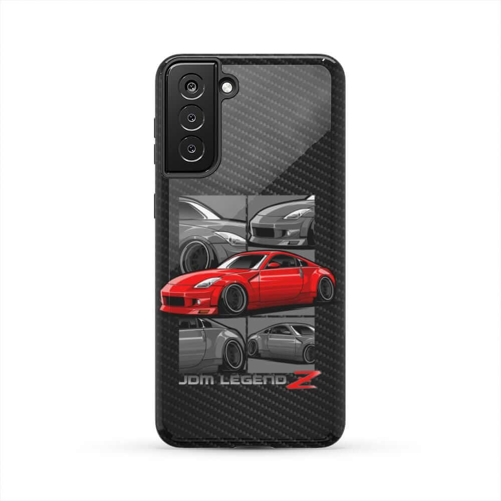 JDM Legend Z - Tough Case