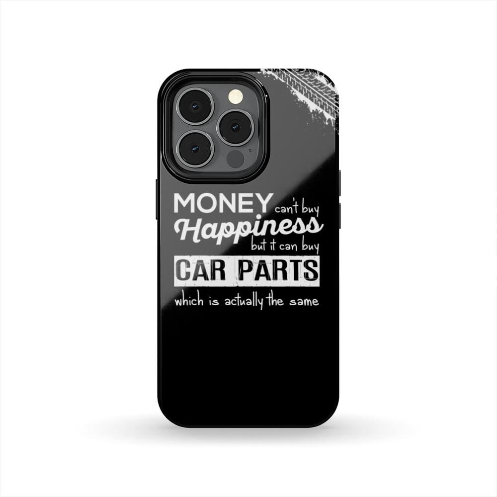 More Car Parts - Tough Case