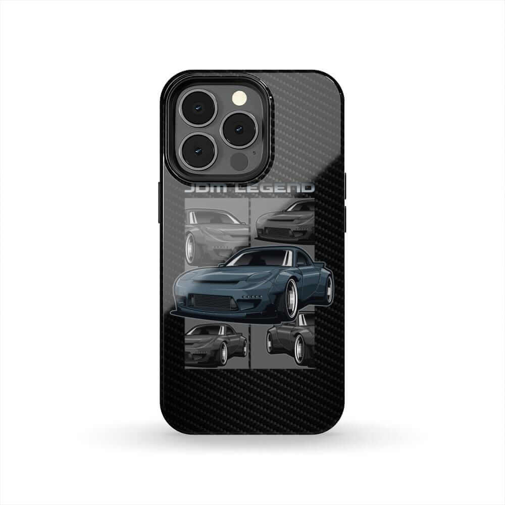 JDM Legend - Tough Case