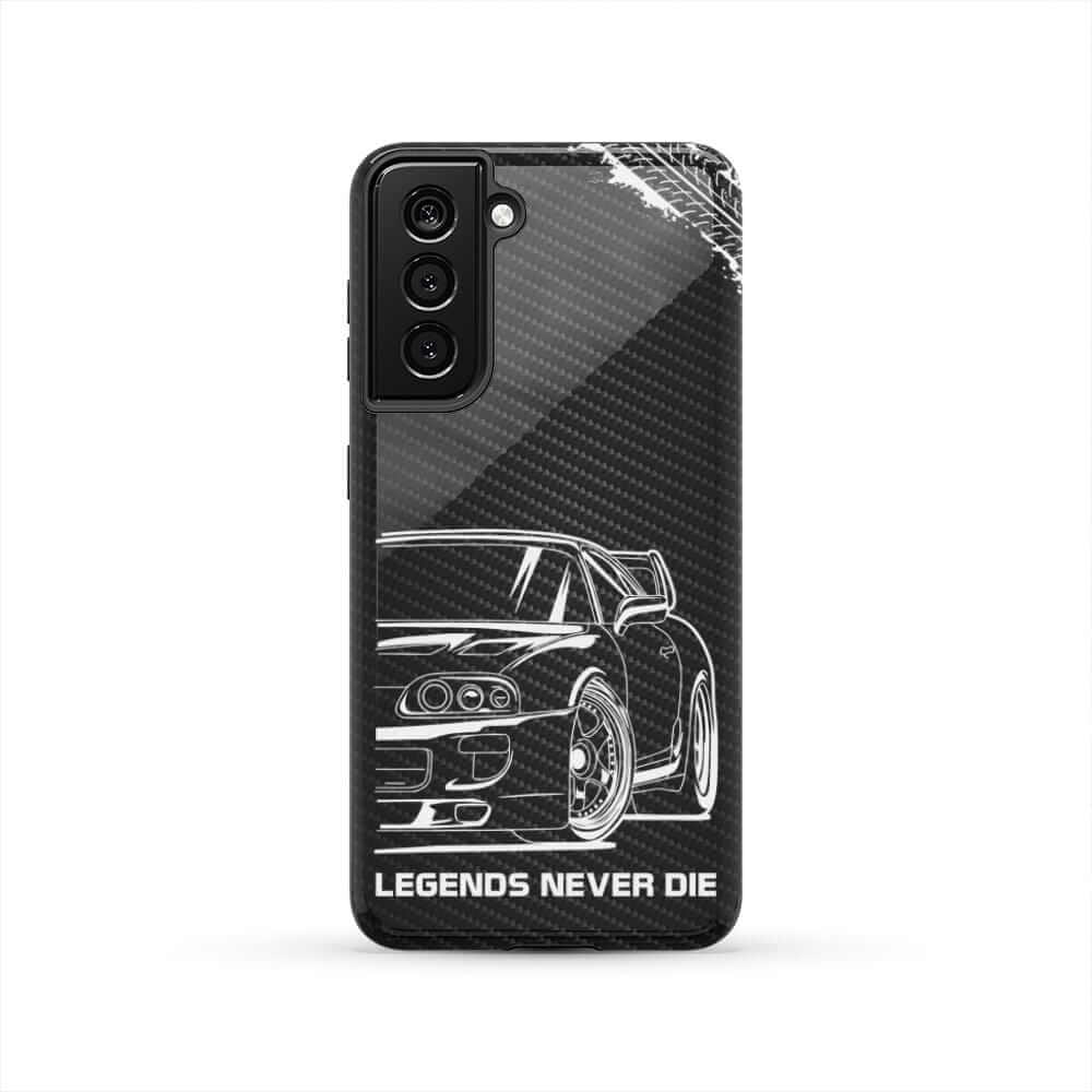 Supra Phone Case - Legend