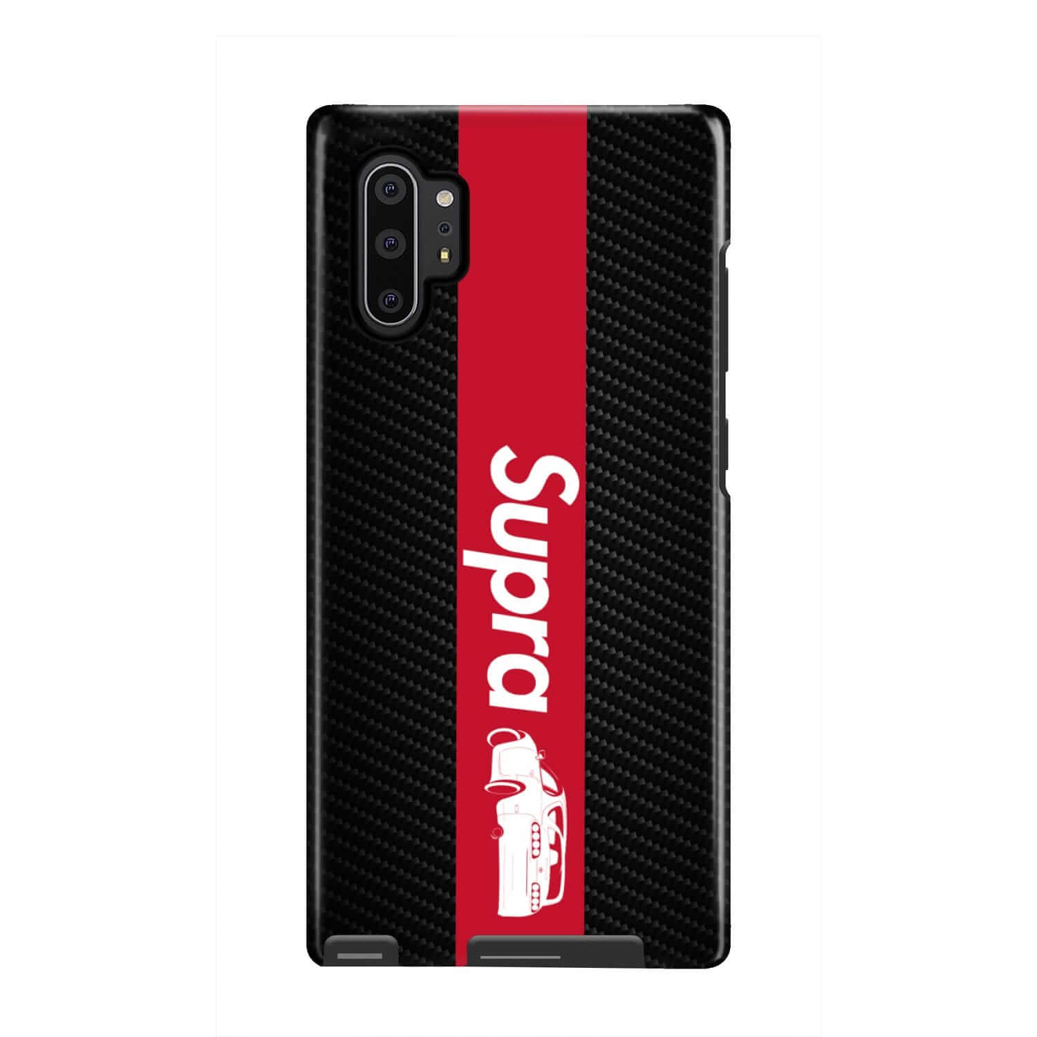 Supra Phone Case - Style