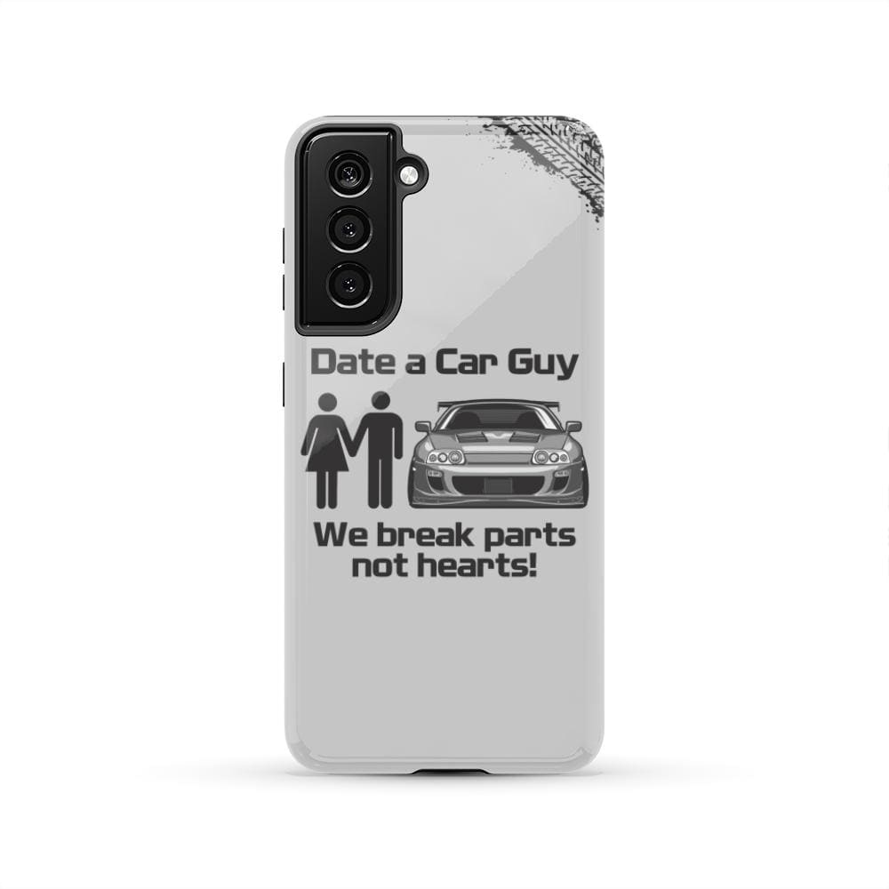 MK4 Car Lover - Tough Case