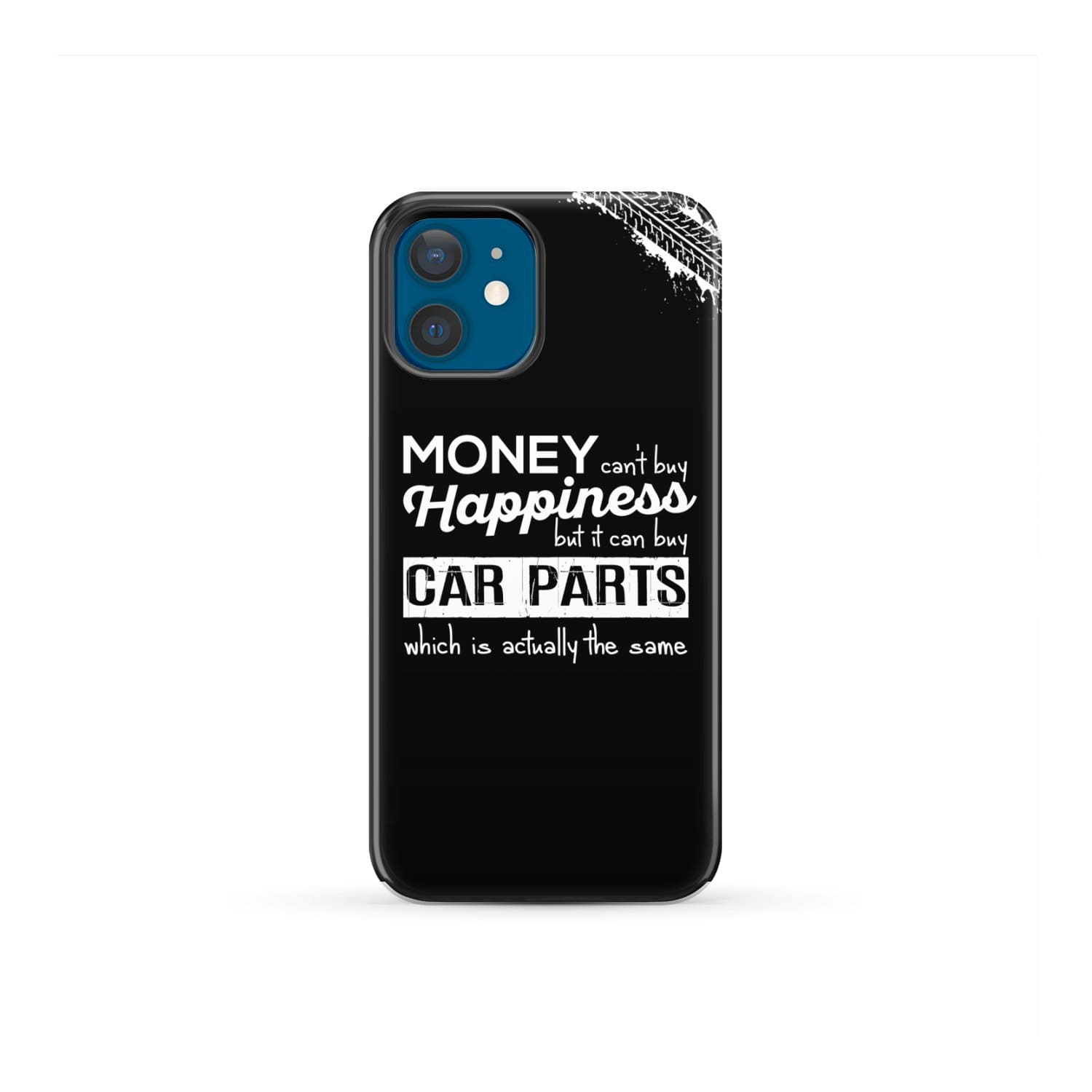 More Car Parts - Tough Case