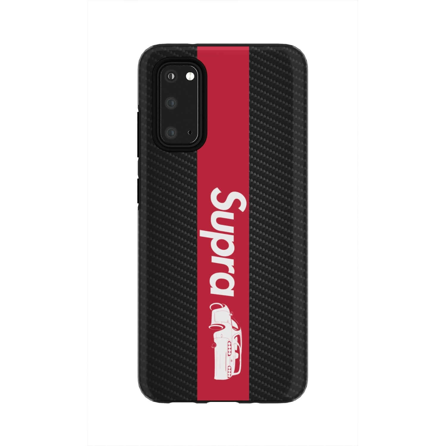 Supra Phone Case - Style