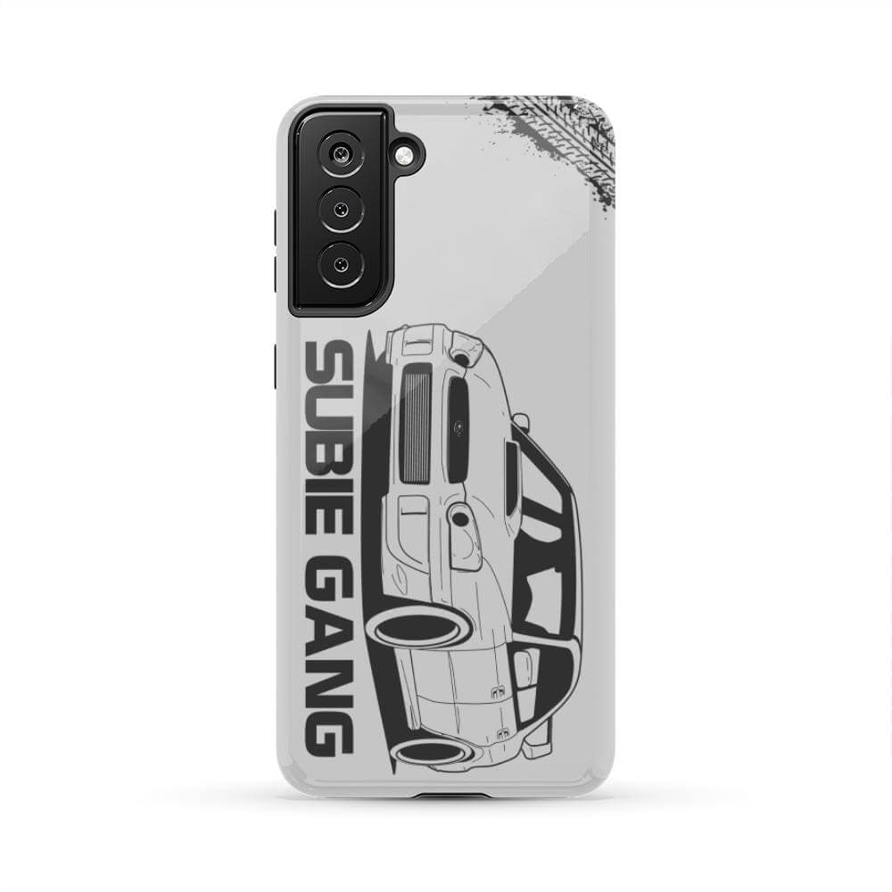 Subie Gang - Tough Case