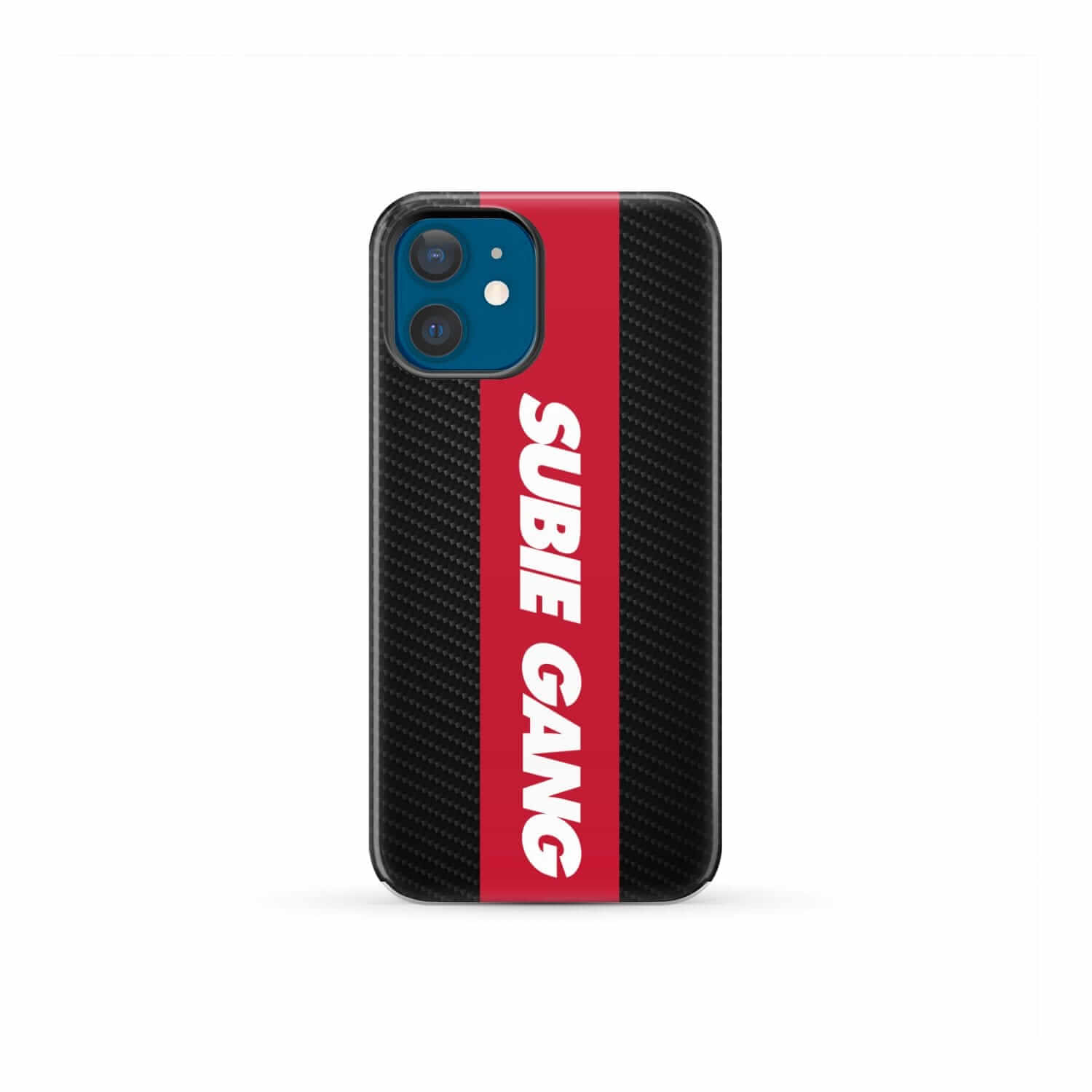 Subie Gang - Tough Case