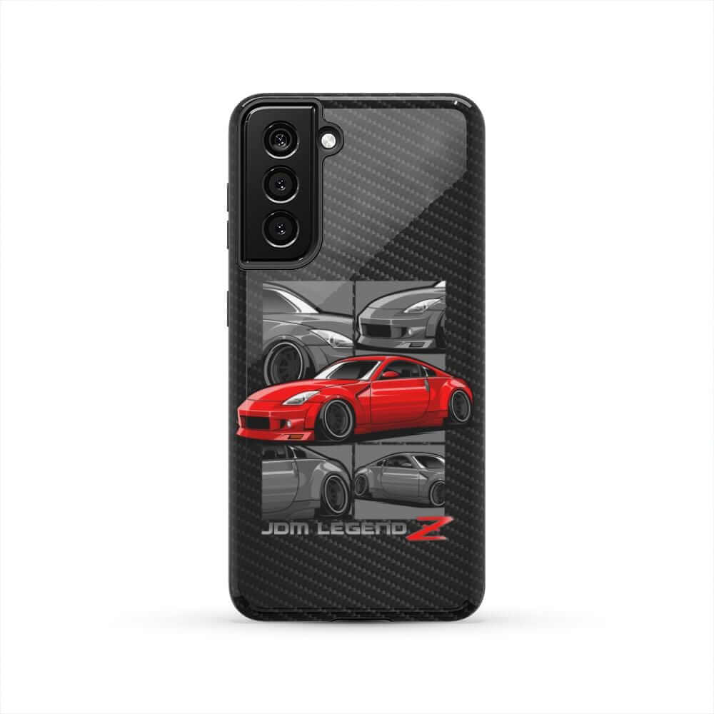 JDM Legend Z - Tough Case