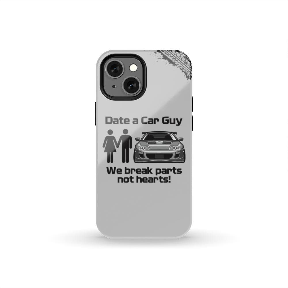 MK4 Car Lover - Tough Case