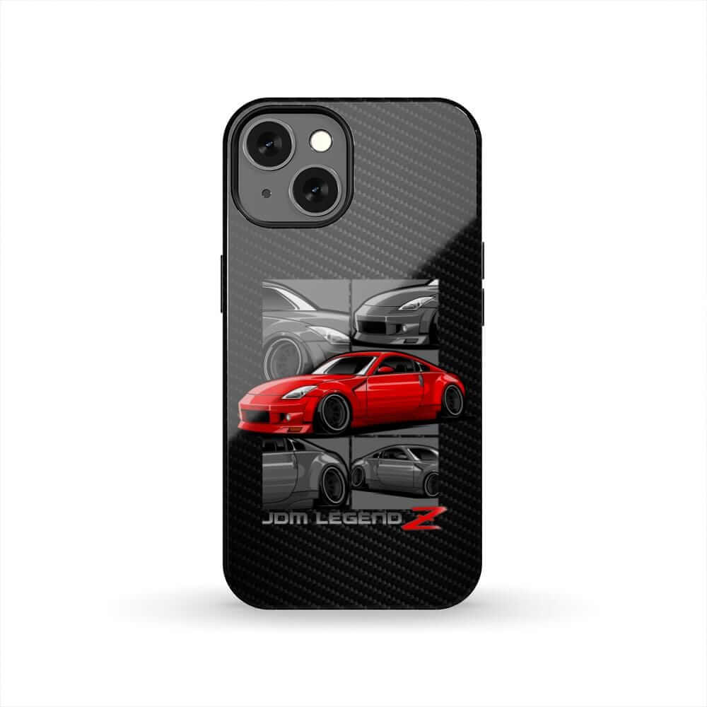 JDM Legend Z - Tough Case