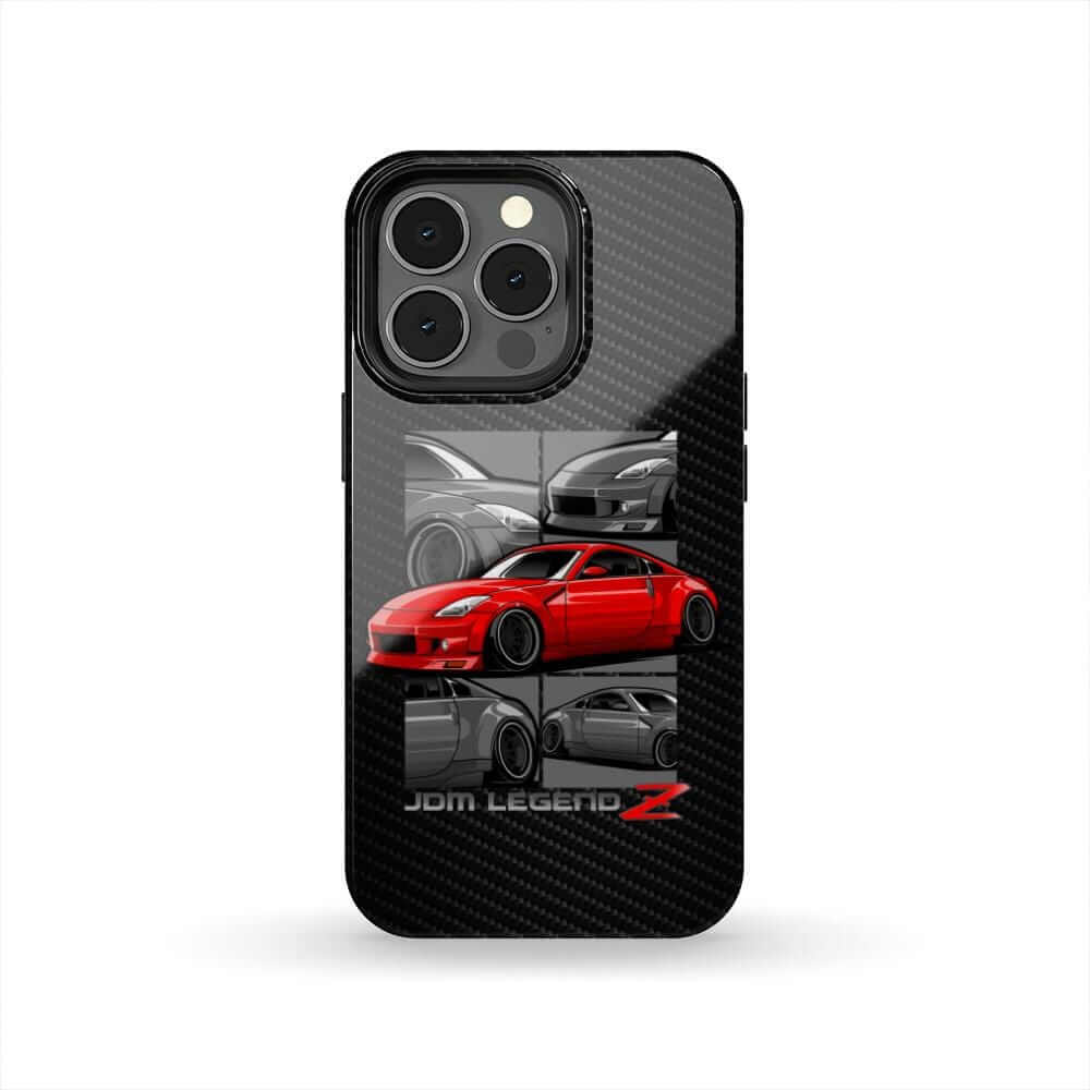 JDM Legend Z - Tough Case