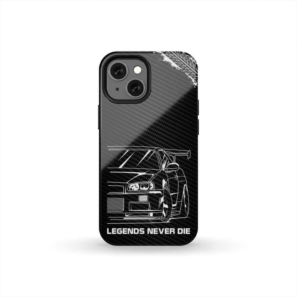 R34 Skyline Phone Case - Legend