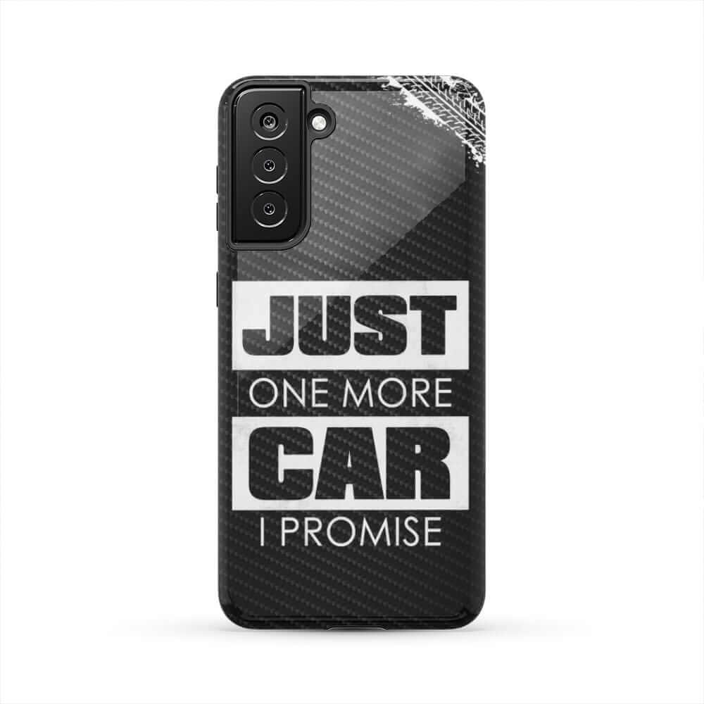 Just One More Car - Tough Case