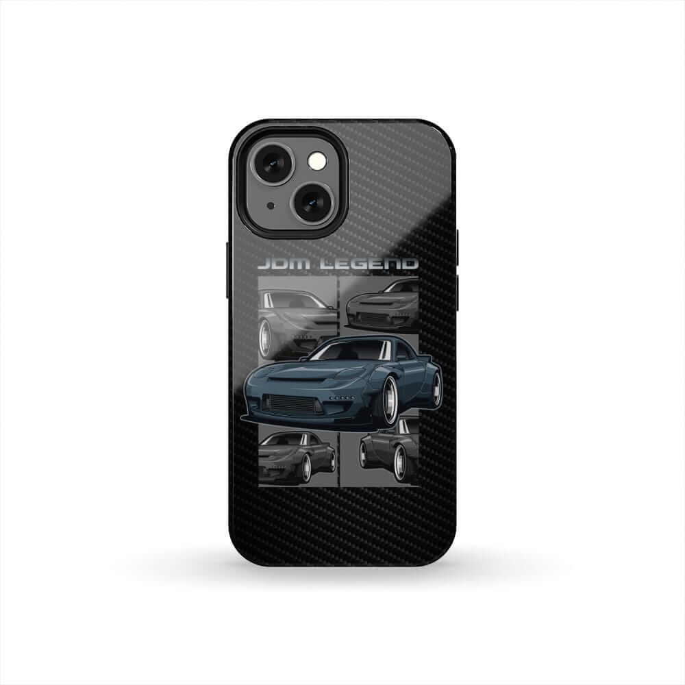 JDM Legend - Tough Case