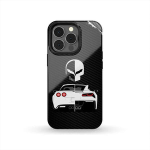 Muscle Car Punisher - Tough Case