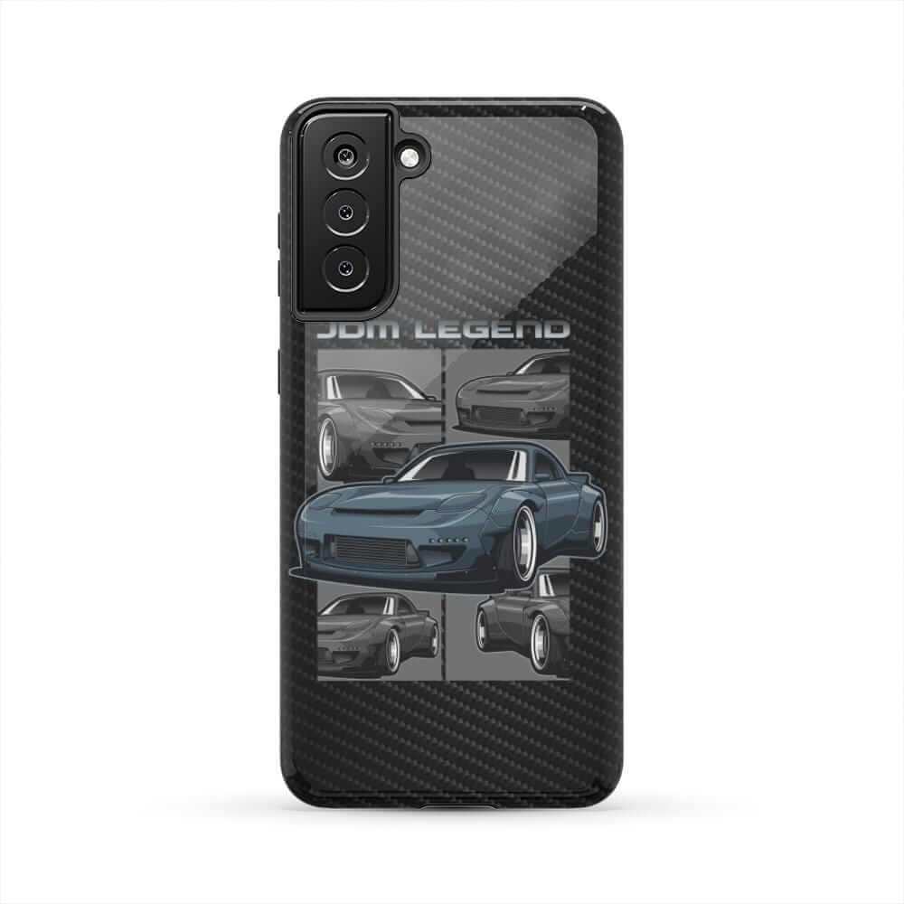JDM Legend - Tough Case