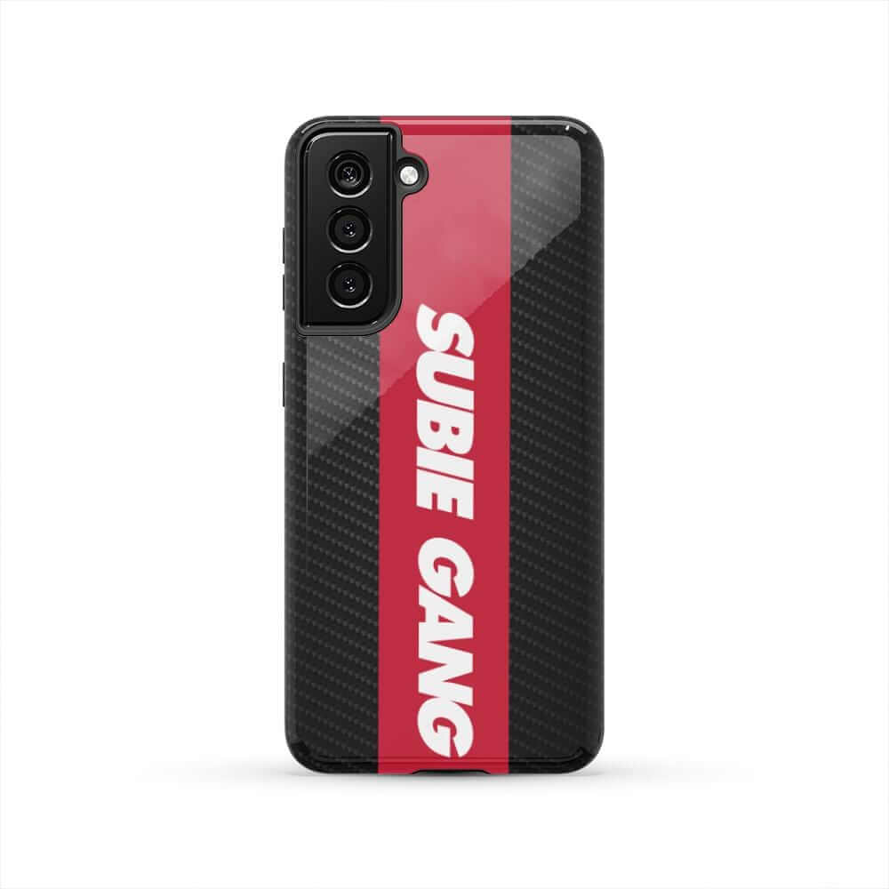 Subie Gang - Tough Case