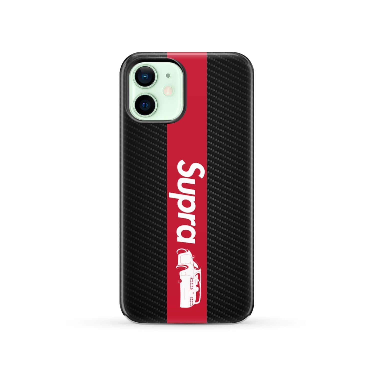 Supra Phone Case - Style