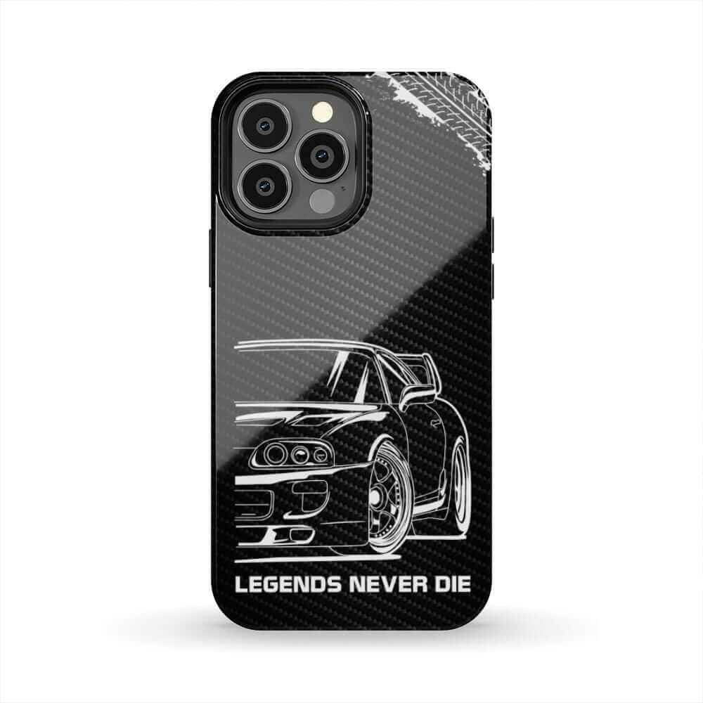 Supra Phone Case - Legend