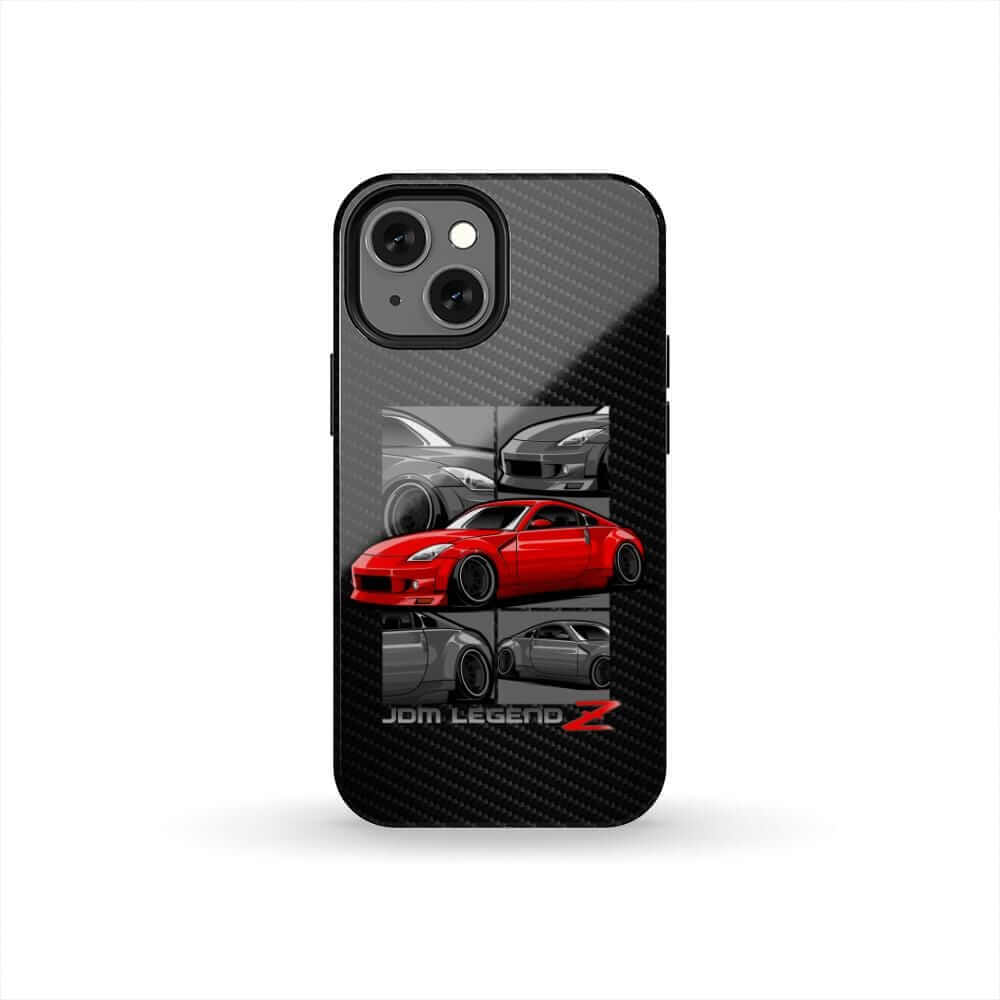 JDM Legend Z - Tough Case