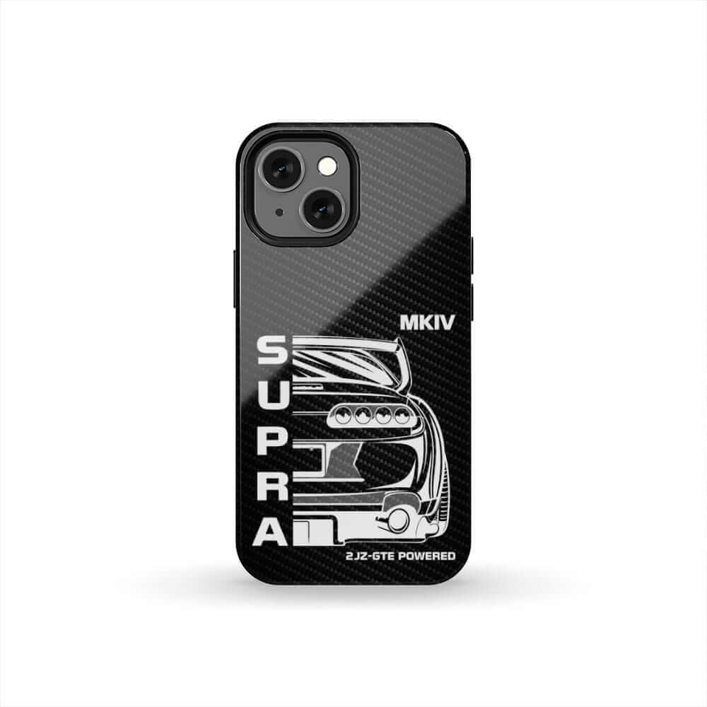 Supra Phone Case - Tough