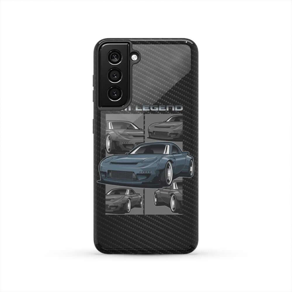 JDM Legend - Tough Case