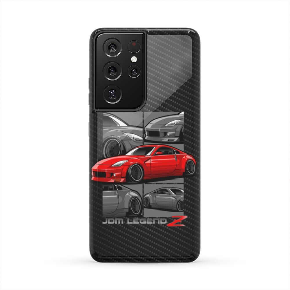 JDM Legend Z - Tough Case