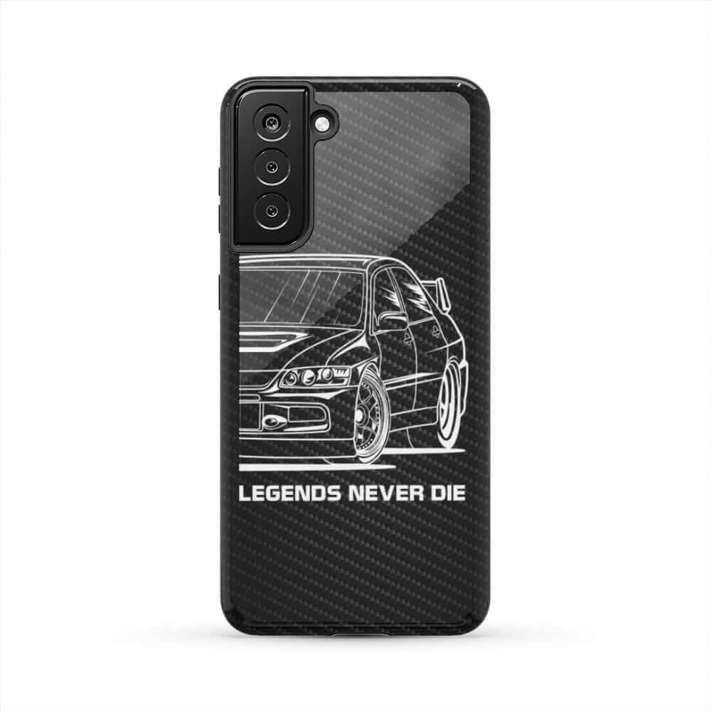 Evo Legends Never Die - Tough Case