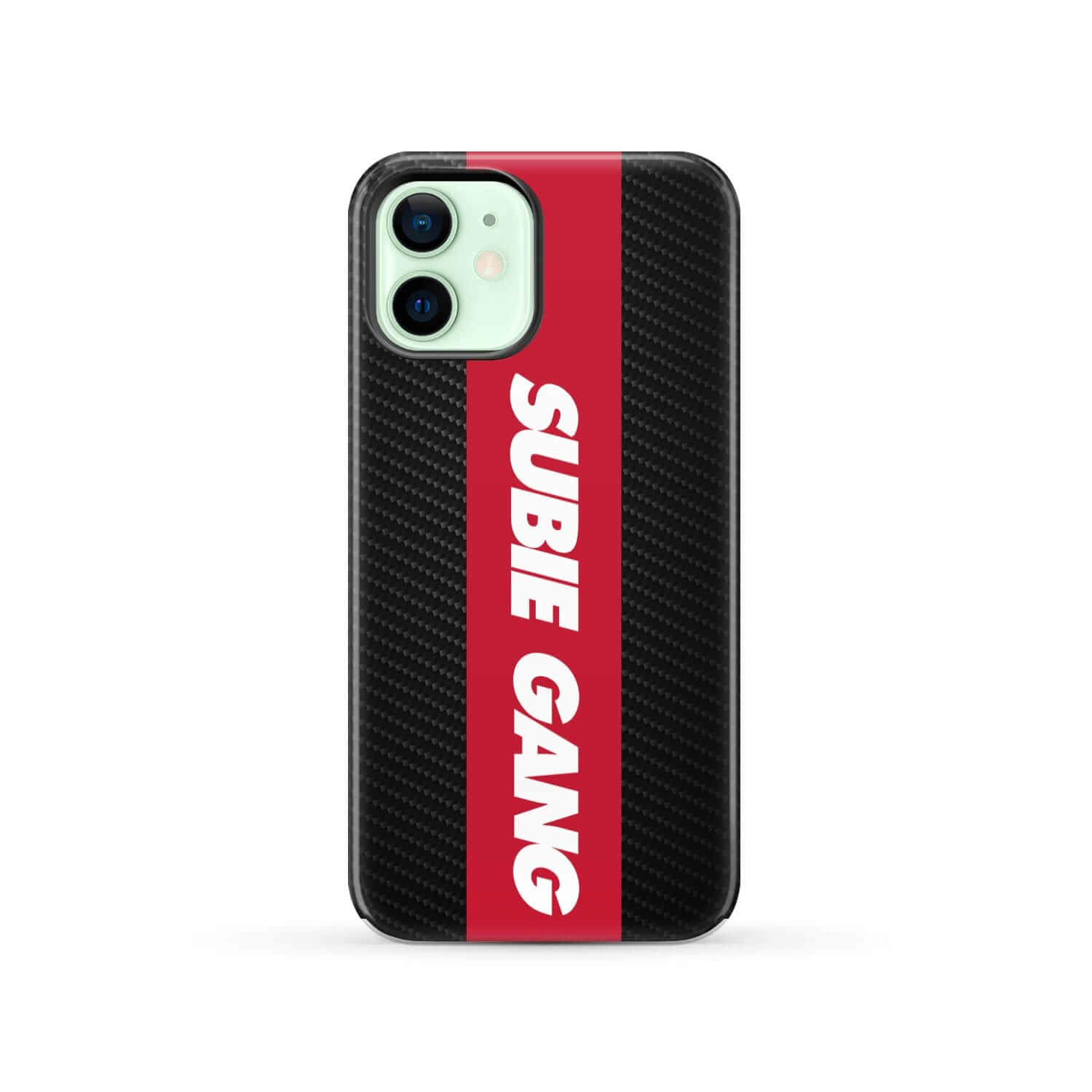 Subie Gang - Tough Case