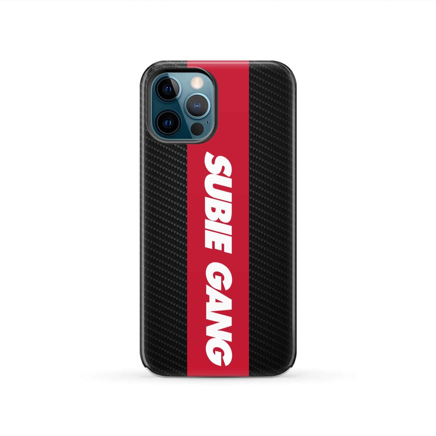 Subie Gang - Tough Case