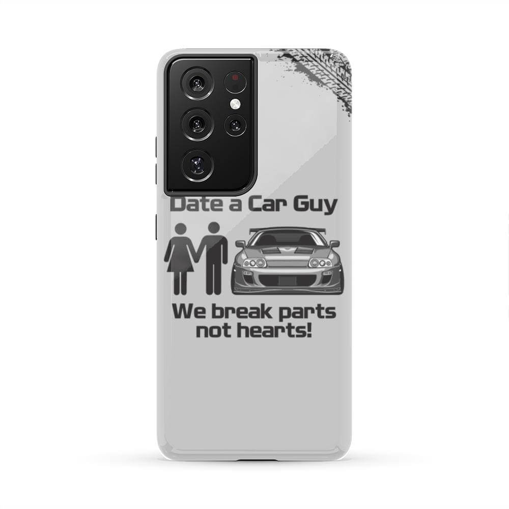 MK4 Car Lover - Tough Case