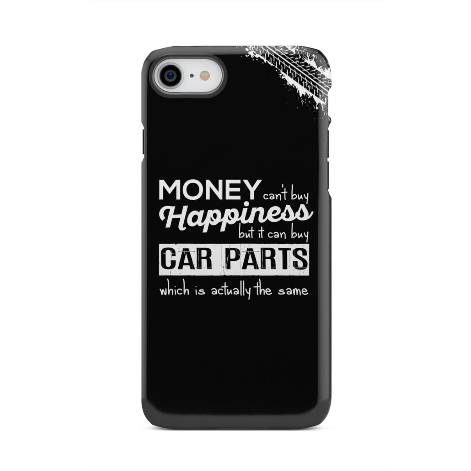 More Car Parts - Tough Case