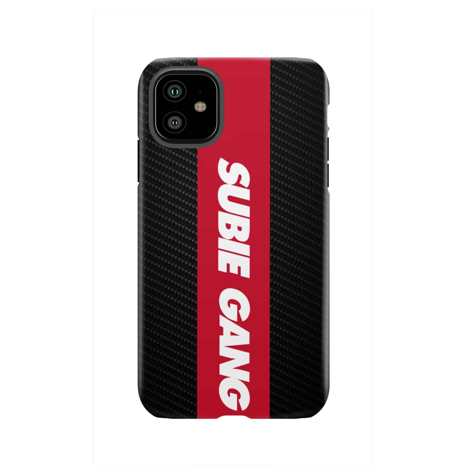 Subie Gang - Tough Case