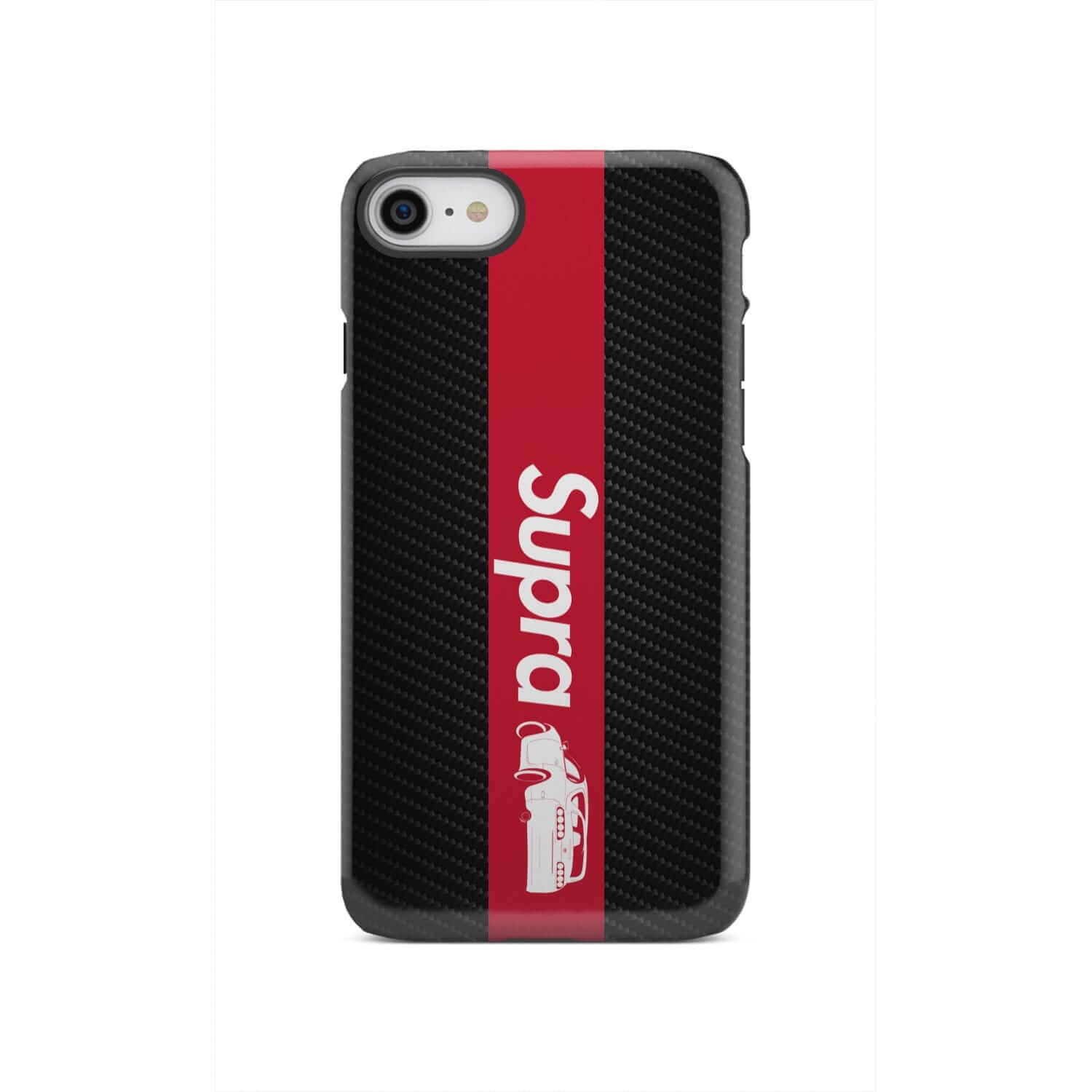 Supra Phone Case - Style