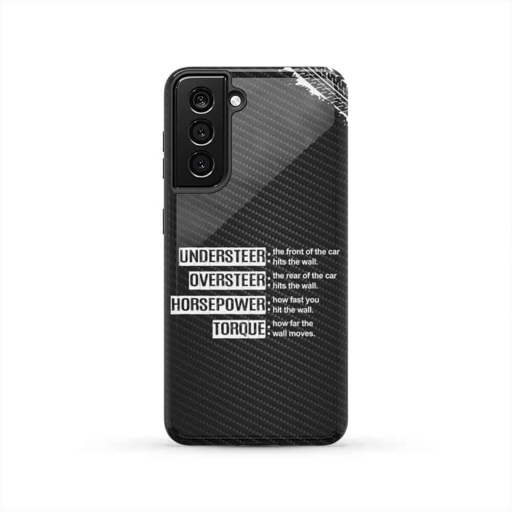 Car Enthusiasts be like Car Phone Case