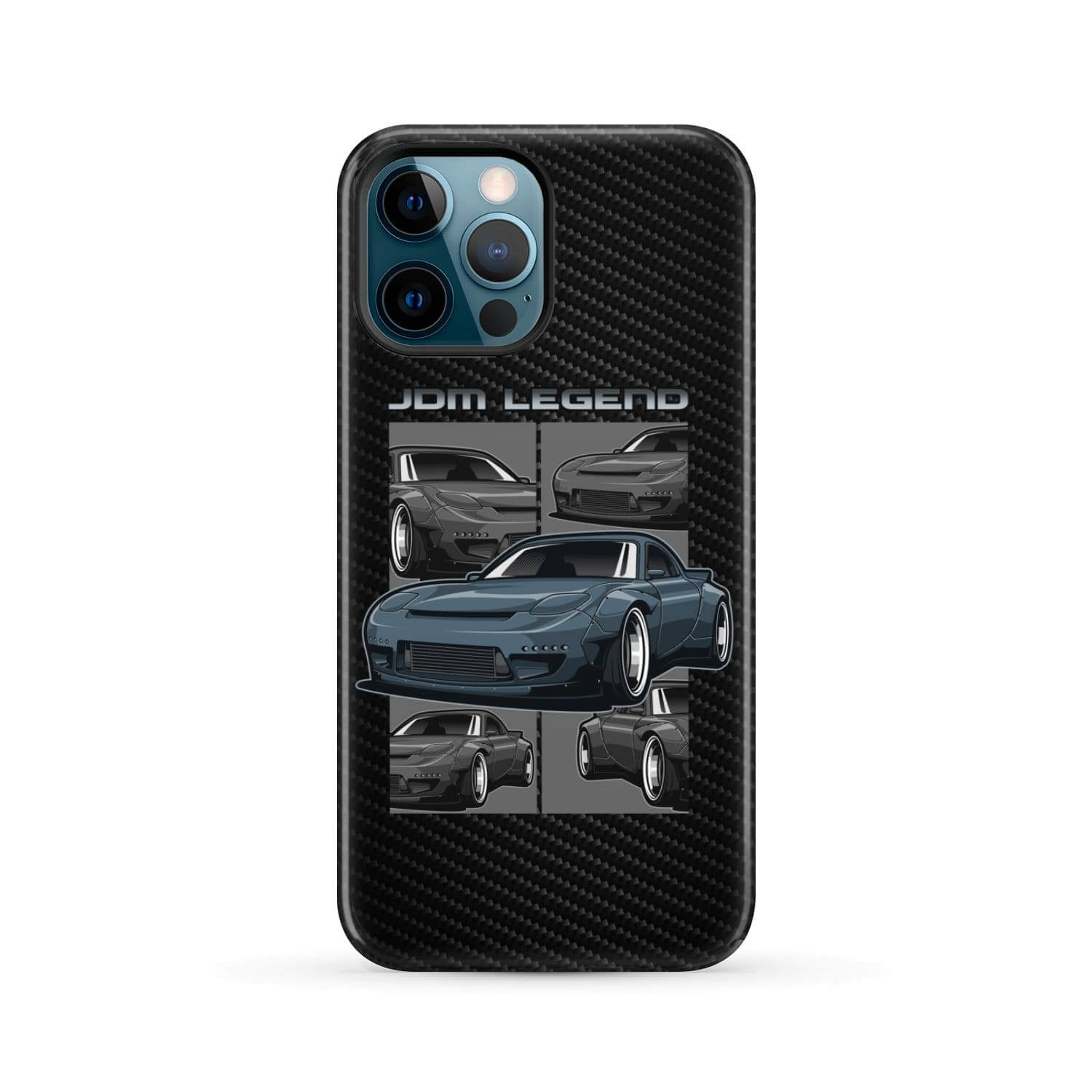 JDM Legend - Tough Case