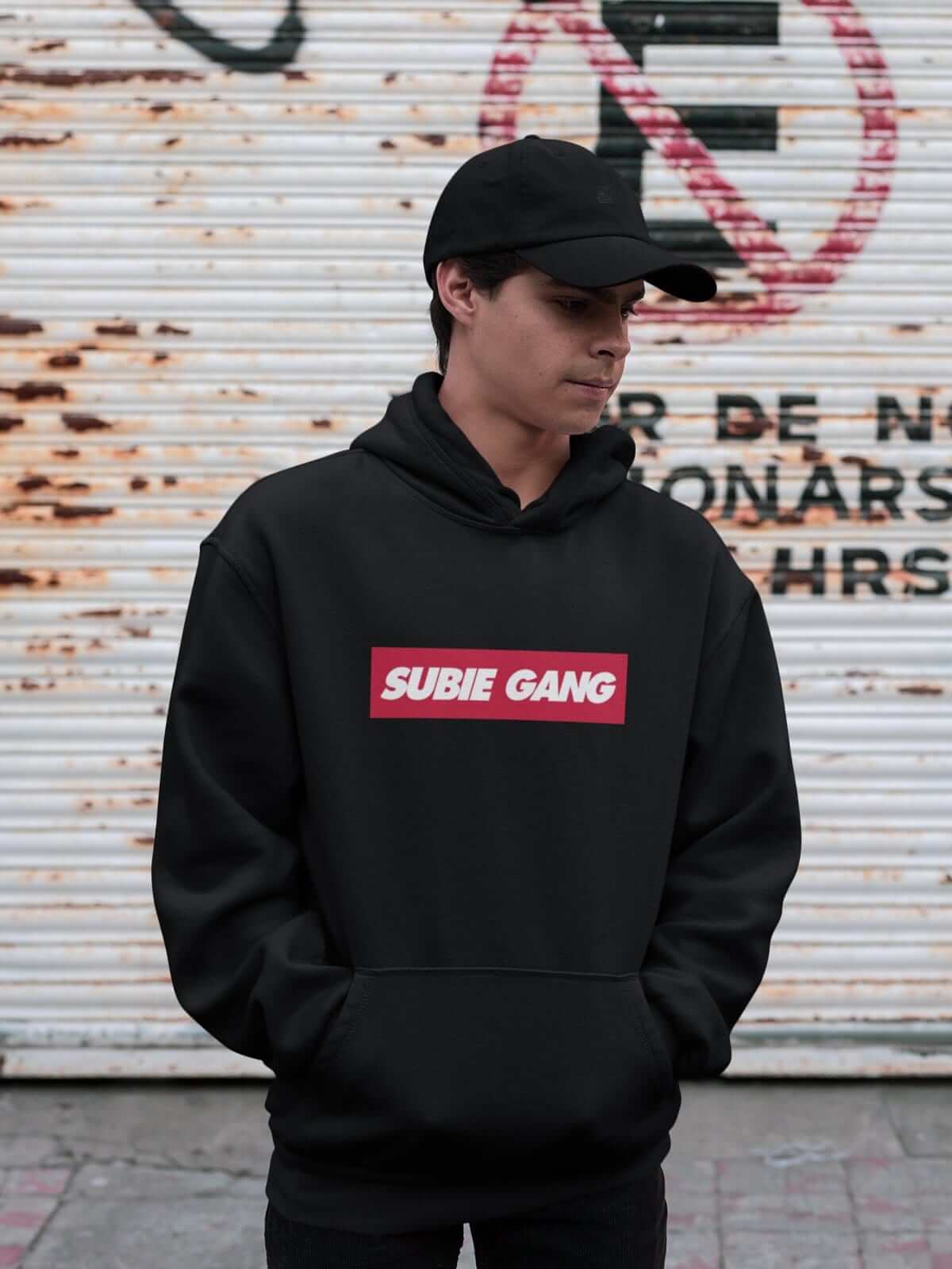 Japanese sports car printed on black car hoodie designed for car lovers, car guys, car enthusiasts, JDM lovers, and petrolheads