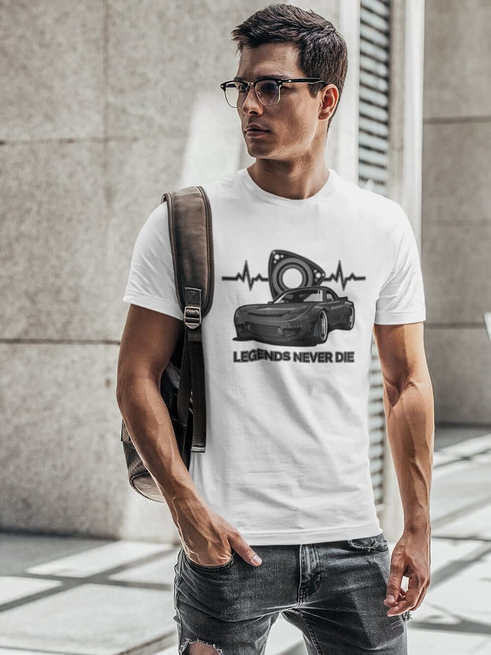 japanese car printed on white tshirt, jdm tee, car guys, jdm fans, car lovers, car enthusiasts