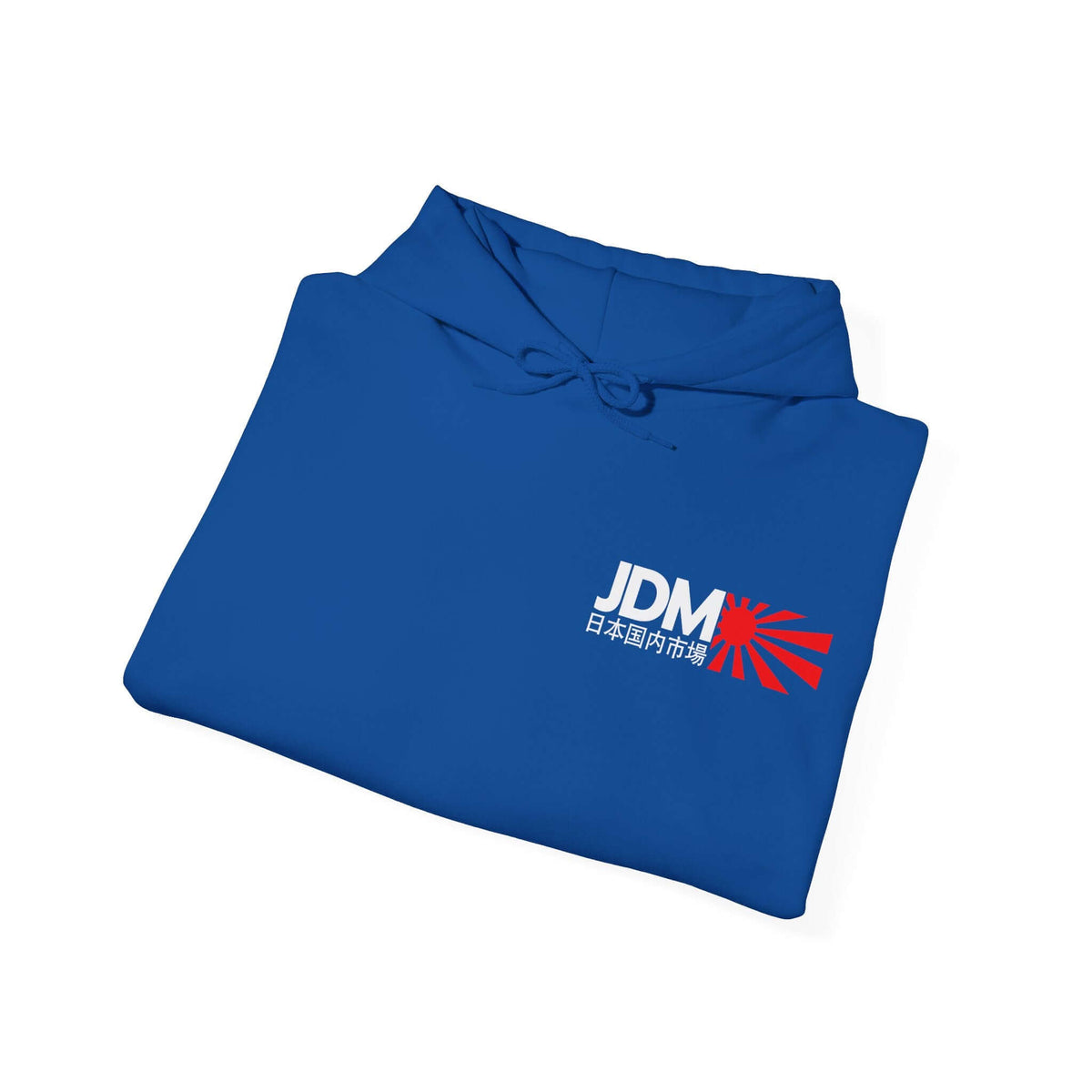JDM hoodie - car enthusiast sweatshirt for JDM fans - Japanese car gift