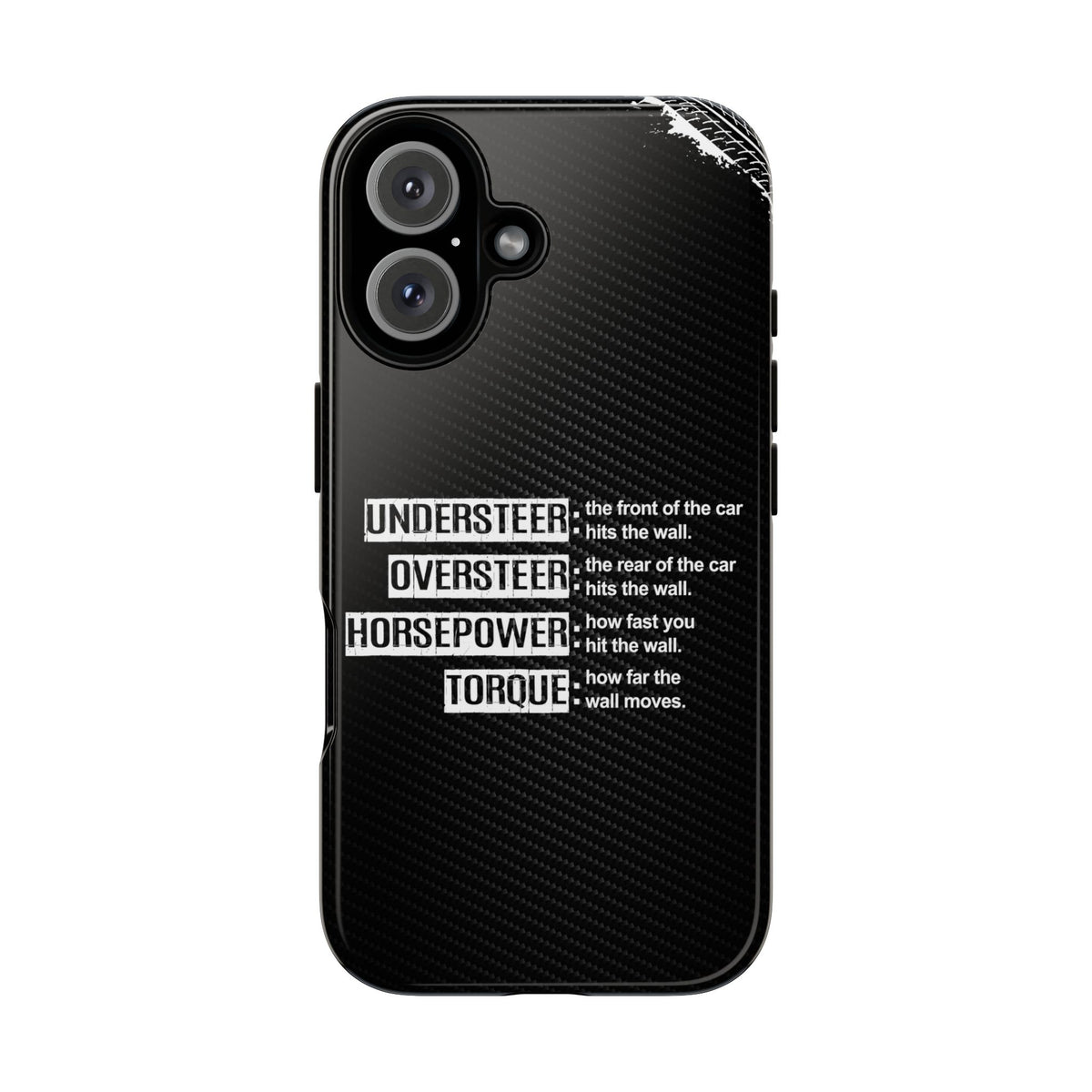 Car Enthusiasts Be Like Funny Tough Car Phone Case | Car Guy Gift
