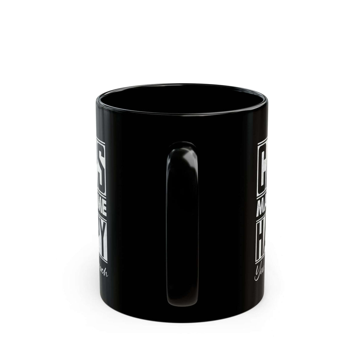 Cars Make Me Happy You Not So Much Mug coffee mug gift - car guy present