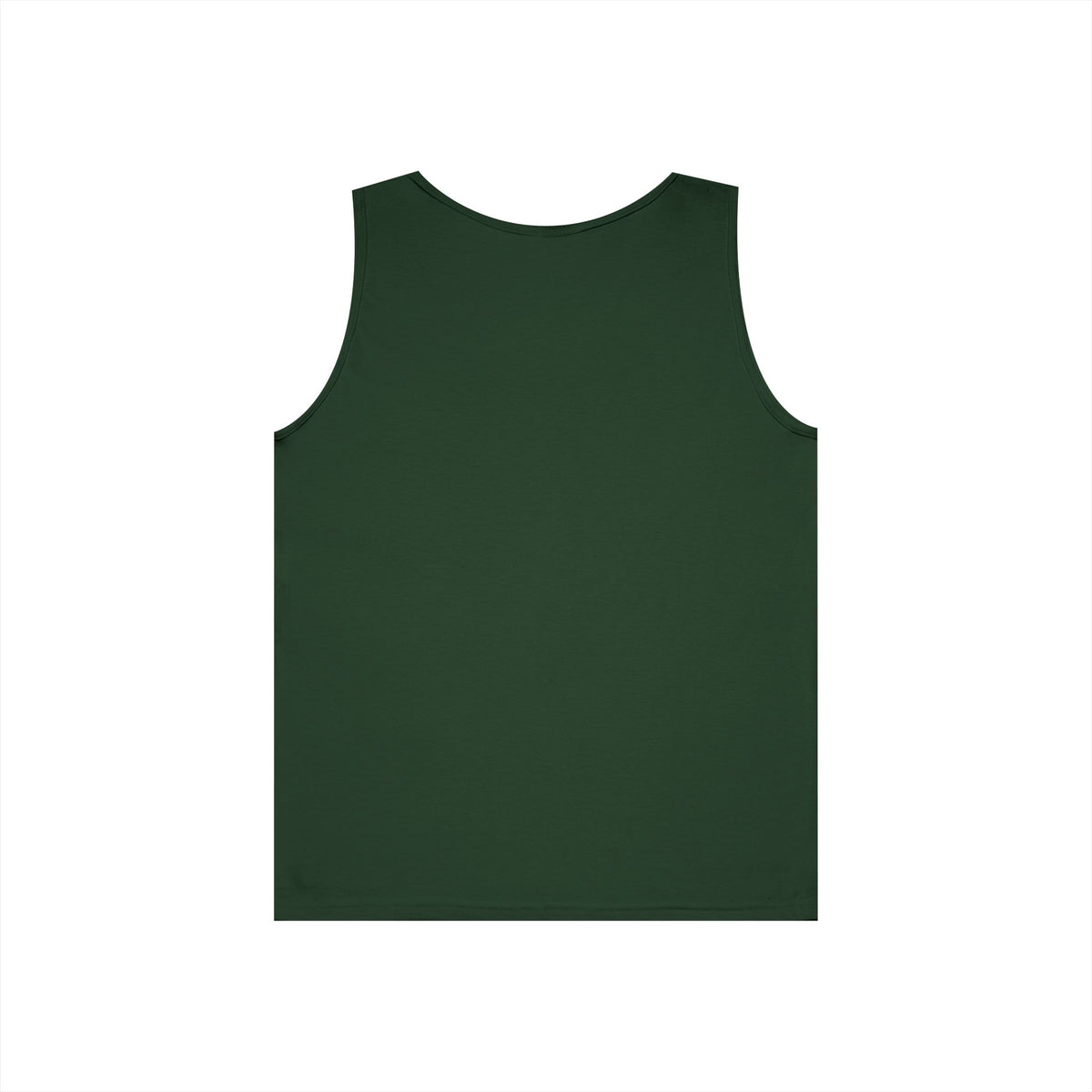 Lawn Enforcement Tank Top for Men, Funny Mowing Officer Sleeveless Shirt, Zero Turn Mower Gift, Gardener Singlet