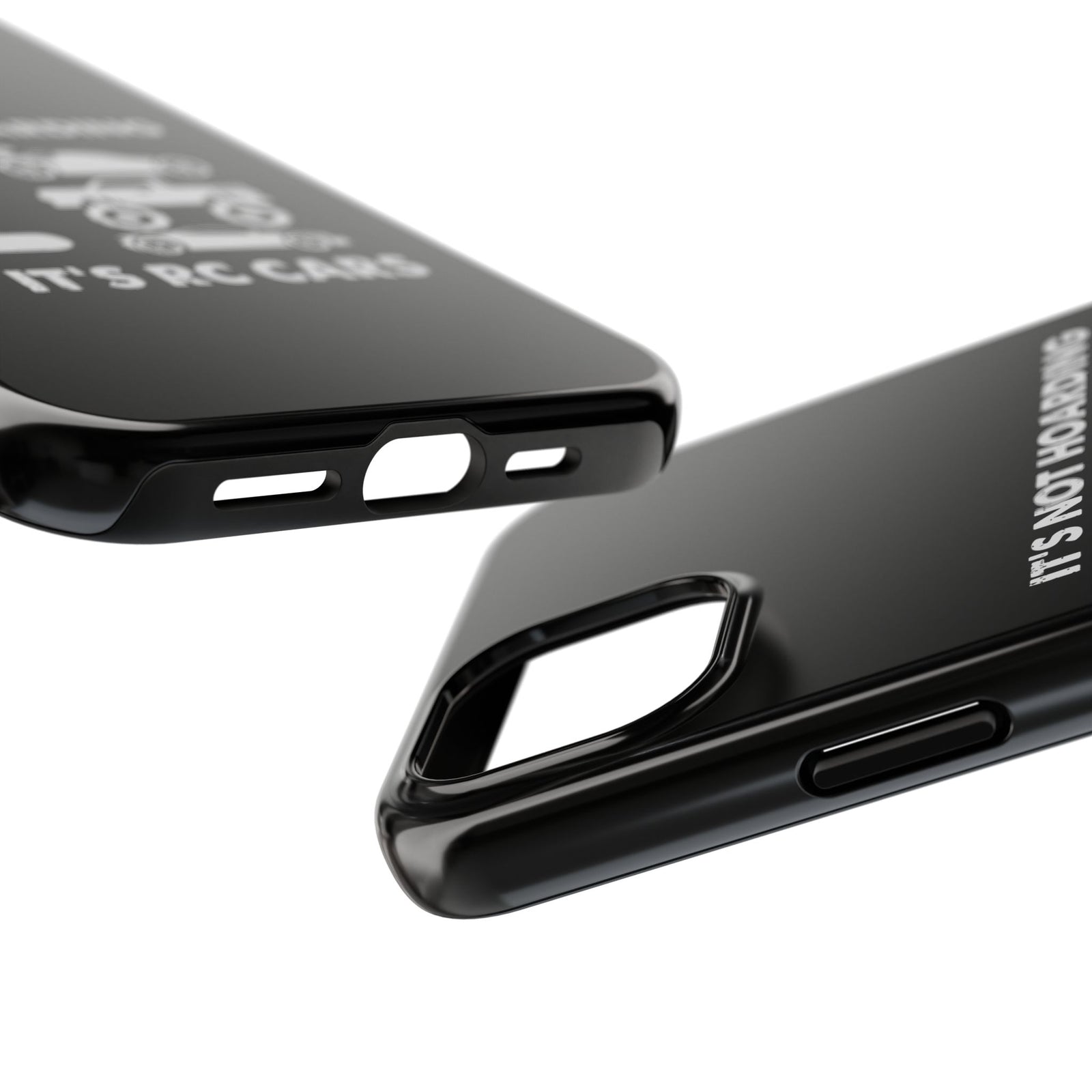 RC Car Racing Phone Case | Funny RC Enthusiast Gift