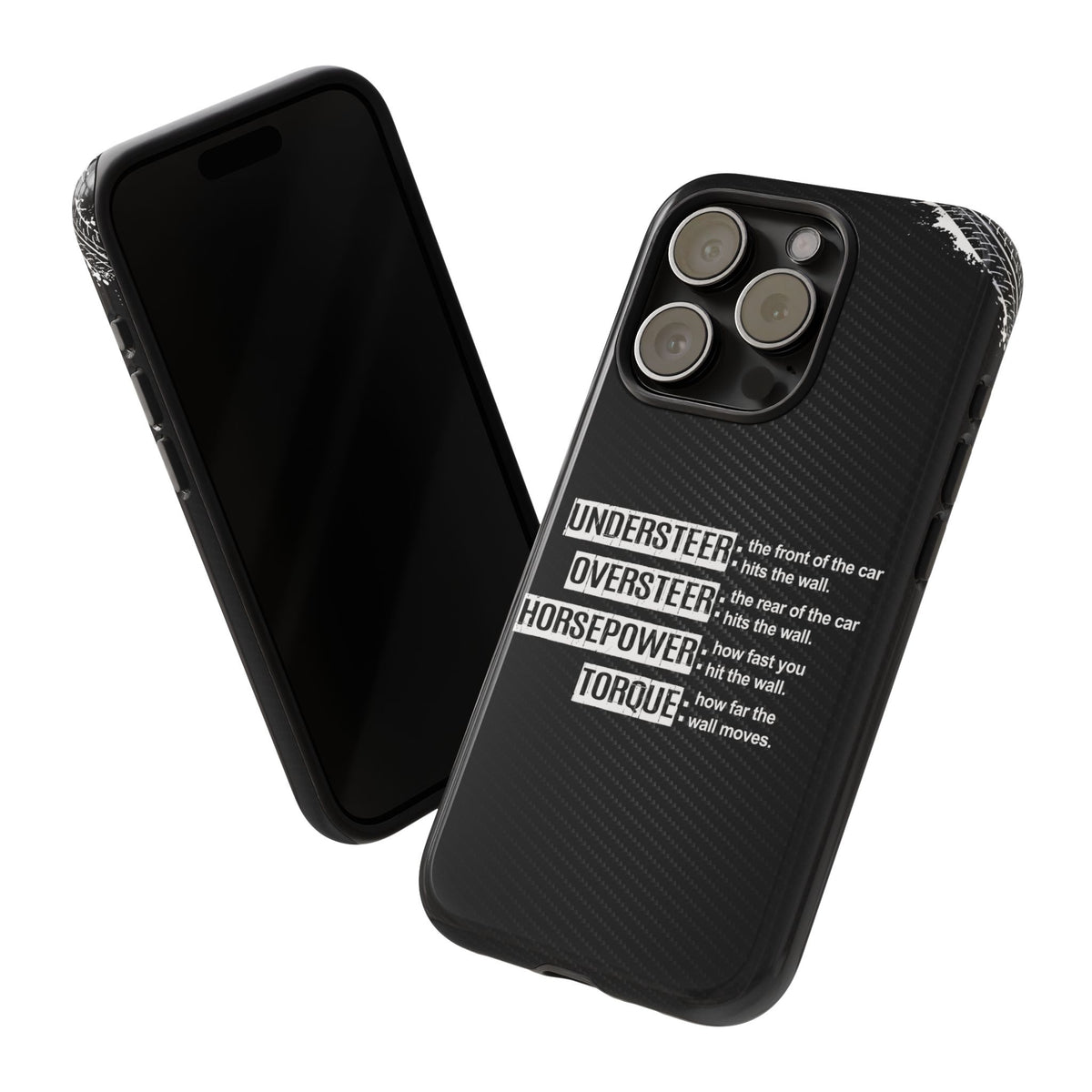Car Enthusiasts Be Like Funny Tough Car Phone Case | Car Guy Gift