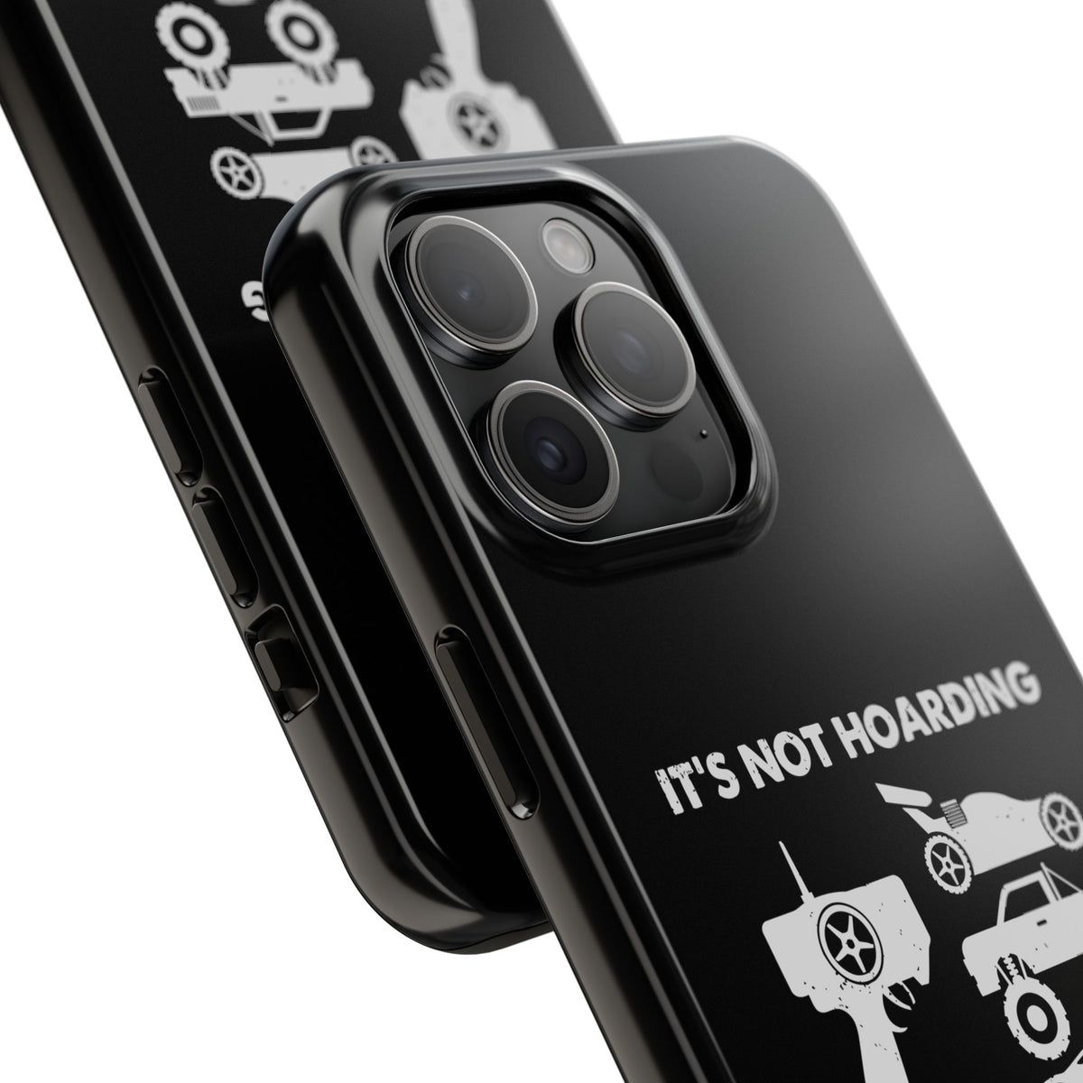 RC Car Racing Phone Case | Funny RC Enthusiast Gift